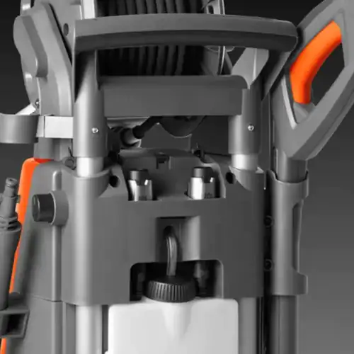 Lavadora de Alta Pressão PW480 Husqvarna